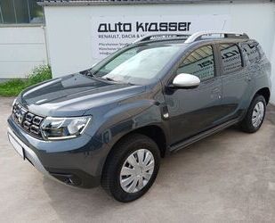 Dacia Duster Gebrauchtwagen
