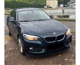 BMW 228 Gebrauchtwagen