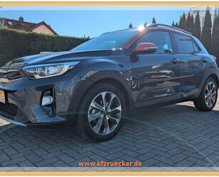 Kia Stonic Gebrauchtwagen