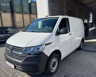 VW T6 Transporter Gebrauchtwagen