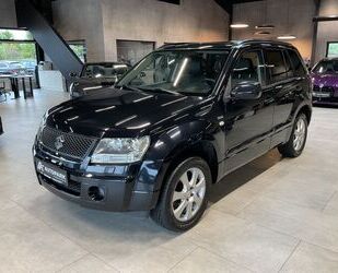 Suzuki Grand Vitara Gebrauchtwagen