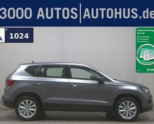 Seat Ateca Gebrauchtwagen