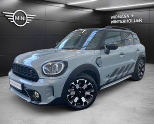Mini Cooper S Countryman Gebrauchtwagen