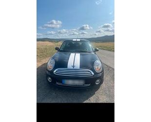 Mini ONE Gebrauchtwagen