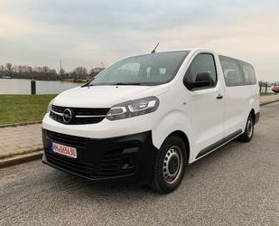 Opel Vivaro Gebrauchtwagen