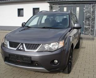 Mitsubishi Outlander Gebrauchtwagen