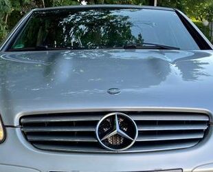 Mercedes-Benz SLK 230 Gebrauchtwagen