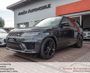 Land Rover Range Rover Sport Gebrauchtwagen