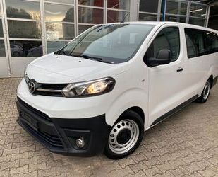 Toyota Proace (Verso) Gebrauchtwagen