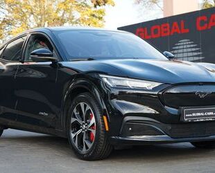 Ford Mustang Mach-E Gebrauchtwagen