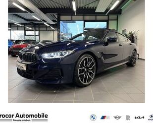 BMW 840 Gebrauchtwagen