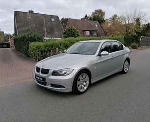 BMW 330 Gebrauchtwagen