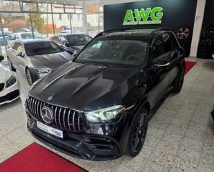 Mercedes-Benz GLE 63 AMG Gebrauchtwagen