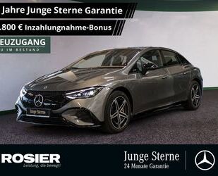 Mercedes-Benz EQE Gebrauchtwagen