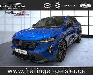 Renault Rafale Gebrauchtwagen