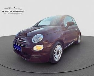 Fiat 500 Gebrauchtwagen
