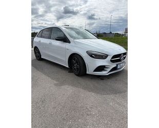 Mercedes-Benz B 200 Gebrauchtwagen