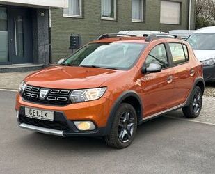 Dacia Sandero Gebrauchtwagen