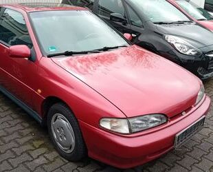 Hyundai S-Coupe Gebrauchtwagen
