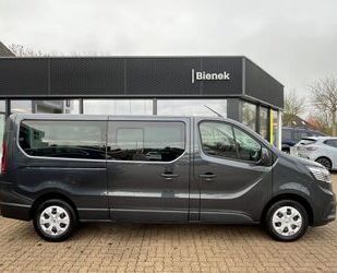 Renault Trafic Gebrauchtwagen