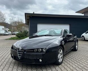 Alfa Romeo Spider Gebrauchtwagen