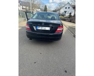 Mercedes-Benz C 200 Gebrauchtwagen