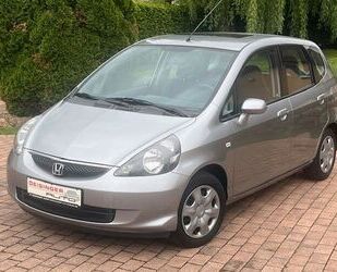 Honda Jazz Gebrauchtwagen