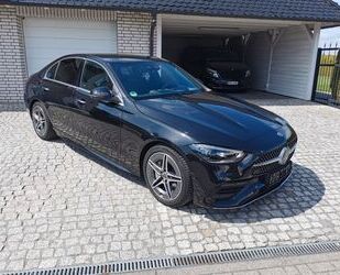 Mercedes-Benz C 300 Gebrauchtwagen