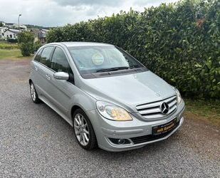 Mercedes-Benz B 200 Gebrauchtwagen