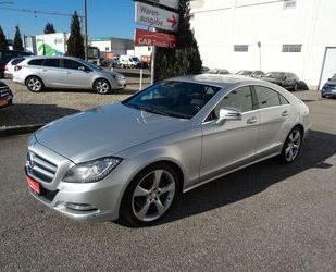 Mercedes-Benz CLS 350 Gebrauchtwagen