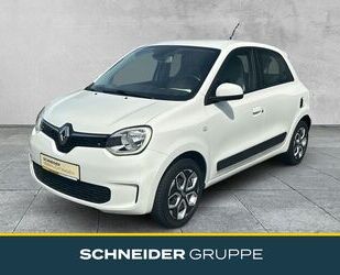 Renault Twingo Gebrauchtwagen