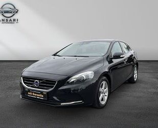 Volvo V40 Gebrauchtwagen