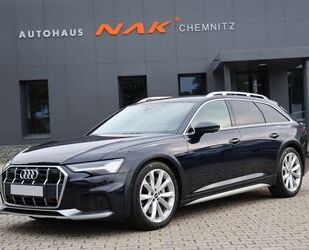 Audi A6 Allroad Gebrauchtwagen