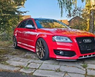 Audi S3 Gebrauchtwagen