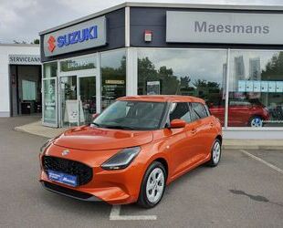 Suzuki Swift Gebrauchtwagen