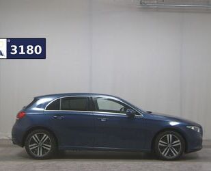 Mercedes-Benz A 220 Gebrauchtwagen