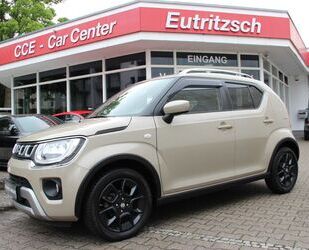 Suzuki Ignis Gebrauchtwagen