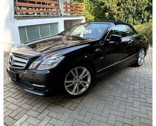 Mercedes-Benz E 200 Gebrauchtwagen