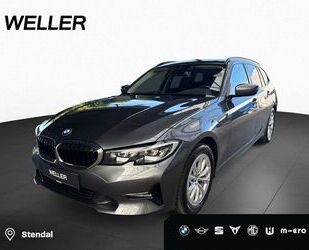 BMW 318 Gebrauchtwagen