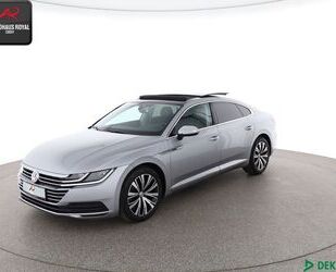 VW Arteon Gebrauchtwagen