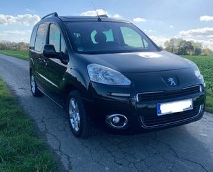 Peugeot TePee Gebrauchtwagen