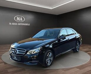 Mercedes-Benz E 350 Gebrauchtwagen