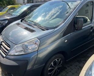 Fiat Scudo Gebrauchtwagen