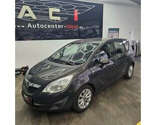 Opel Meriva Gebrauchtwagen