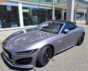 Jaguar F-Type Gebrauchtwagen