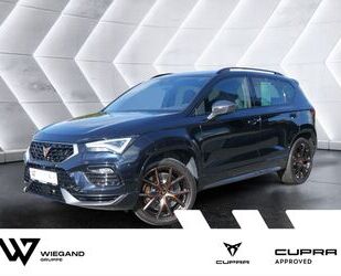Cupra Ateca Gebrauchtwagen