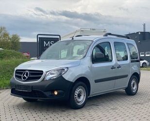 Mercedes-Benz Citan Gebrauchtwagen