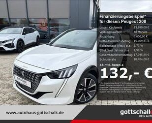 Peugeot 208 Gebrauchtwagen