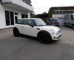 Mini ONE Gebrauchtwagen