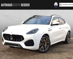 Maserati Grecale Gebrauchtwagen